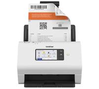 Scanner de documents Brother ADS-4900W | ✅ Livraison gratuite à partir de 100 €