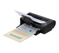 Canon Scanner de documents imageFORMULA DR-M140II - Capteur d'image à contact (CIS)