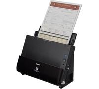 Canon imageFORMULA DR-C225 II Numériseur chargeur automatique de documents (adf) + chargeur manuel 600 x 600 DPI A4 Noir