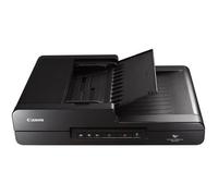 Canon imageFORMULA DR-F120 Numériseur à plat et adf 600 x 600 DPI A4 Noir