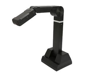 Scanner de Documents, Capteur CMOS 8 MP, Scanner de Documents au Format A3/A4, Vitesse de Numérisation Rapide, Portable, Précis pour la Maison, Le Bureau à Domicile ou en