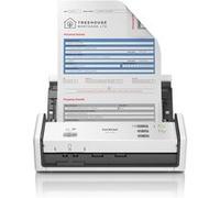 Brother ADS-1300 Scanner ADF 1200 x 1200 DPI A4 Blanc