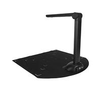 Scanner de Documents de Livre 5MP 2592x1944 Scanner de Caméra de Documents de Technologie OCR Pliable pour Les Leçons Scolaires pour Les Notes