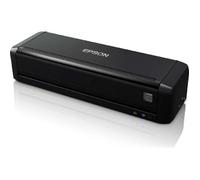 Epson WorkForce DS-310 Scanner portable 1200 x 1200 DPI A4 Noir