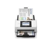 Epson WorkForce DS-790WN Alimentation papier de scanner 600 x 600 DPI A4 Noir, Blanc