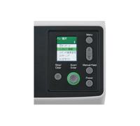 Ricoh fi-8190 Numériseur chargeur automatique de documents (adf) + chargeur manuel 600 x 600 DPI A4 Noir, Gris