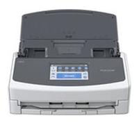 Ricoh ScanSnap iX1600 Numériseur chargeur automatique de documents (adf) + chargeur manuel 600 x 600 DPI A4 Blanc
