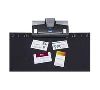Fujitsu ScanSnap SV600 285 x 218 DPI Scanner aerien Noir, Blanc A3 ( PA03641-B301 )
