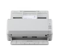 Ricoh SP-1125N Scanner ADF 600 x 600 DPI A4 Gris
