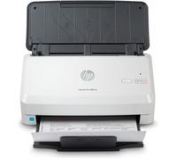 HP Scanjet Pro 3000 s4 Alimentation papier de scanner 600 x 600 DPI A4 Noir, Blanc