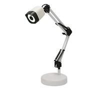 Scanner De Documents Intelligent, CaméRa De Documents Haute Vitesse, Scanner De Livre De Bureau Portable 8 Mp, Prend En Charge La Reconnaissance Ocr, LumièRe De Remplissage Led Avec 5 Vitesses