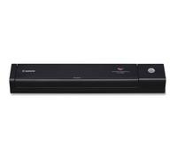 Scanner de documents personnels Canon imageFORMULA P-208II 1,5"" x 12,3"" x 2,2""