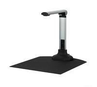 Scanner de documents portable 12 MP avec OCR pour une manipulation facile de grands lots