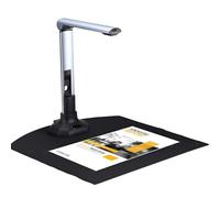 Scanner de documents portable, caméra HD A4 10 MP autofocus pour bureau, école, banque, maison et hôpital - Numérisation haute résolution pour une gestion facile des fichiers