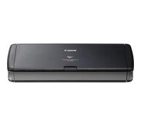 Scanner de documents portable Canon imageFORMULA P-215II