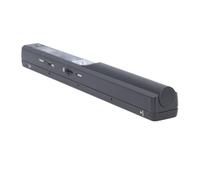 Scanner de Documents Portable, Scanner D'Images Couleur Portable de 8,27 Pouces jusqu'à 900 DPI, Prise en Charge du Format JPG/PDF, Scanner de Photos pour Documents A4, Livres,