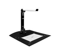 Scanner de Documents Portables, Scanner de Livres 12MP, caméra de Document USB, Reconnaissance Multiage OCR par Technologie AI, Taille Capture A3, Seulement Windows