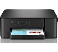 Scanner de documents professionnel - BROTHER - DCP-J1260W - Ethernet, Wi-Fi, Wi-Fi Direct - Recto-verso