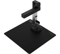 Scanner de documents professionnel polyvalent Iriscan Desk 6 - PDF/DOC/XLS/JPG - OCR 138 langues - 1P/seconde - jusqu'à format A4/Le