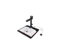 Scanner de documents professionnel polyvalent Iriscan Desk 6 Pro - 1P/S - PDF/DOC/XLS/JPG - Fonction OCR dans 138 langues - Format