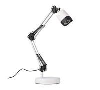 Scanner de Documents, Scanner de Documents 2 en 1, caméra, Webcam avec lumière supplémentaire Automatique et LED, Format de numérisation A3 de 8 mégapixels for Oficina