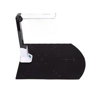 Scanner de Documents, Scanner de Documents de Livre USB, Mise au Point Automatique 8 Millions de Pixels HD A4, Scanner de Documents de Caméra Portable Pliable, pour Numériser des