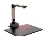 Scanner de Documents, Scanner de Documents Haute Vitesse 15 MP - Numérisation Double Format A3/A4 en 1 Seconde for l'archivage au Bureau et à Domicile