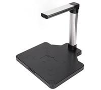 Scanner de Documents, Scanner de Livres, 64x2448 A3 A4, Format de Capture, caméra de Documents Portable OCR, caméra de Documents Portable Pliable