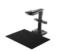 Scanner de Documents, Scanner De Livres Professionnel, Caméra Documents USB Haute Vitesse pour la Maison, Les Voyages et Le Bureau
