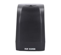 Scanner de Film 2400 Dpi 4800 Dpi avec Capteur CMOS 8 MP, Contrôle D'exposition et Balance des Couleurs Réglables, Convertit Les Diapositives 35 Mm/1,4 Pouces 135 Mm/5,3 Pouces