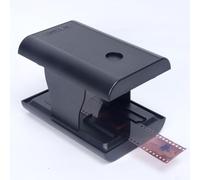 Scanner de film mobile haute performance pour convertir des films et des diapositives de 35135 mm
