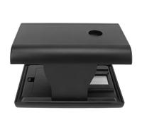 Scanner De Film Mobile, Support Films 35mm Et 135mm, Éclairage LED Intégré, Compatible Smartphone, Scanner Pliable Compact - Numérisation Rapide, Partage Facile, Restauration