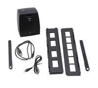 Scanner de film négatif portable de 35 mm/135 mm pour les amateurs de photographie et les amateurs de nostalgie. Fonctionnement simple