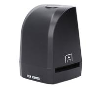 Scanner de Film Numérique, Diapositives USB 8 MP et Dispositif de Numérisation Positif Négatif, 2400 4800 Dpi, Compatible avec OS X, 35 Mm 135 Mm, Couleur Positive Négative,