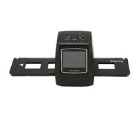 Scanner de Film, Scanner de Film Négatif 35 Mm 135 Mm avec écran LCD TFT de 2,36 Pouces pour Win 7 XP pour Vista, Scanners Négatifs pour Images Numériques JPEG 5 MP, Prise en