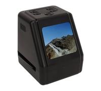 Scanner de films et diapositives numériques, convertit des photos numériques JPG de 135 à 12 MP