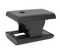 Scanner de films mobile, scanner de films 35/135 mm portable et pliable pour téléphone photo Android pour iOS