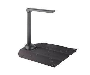 Scanner de Livres avec Appareil Photo, Surligneur pour USB A3 H3, Notes, Documents, Photos, Photos, Scanner de Livres Portable, Scanner de Documents USB, Scanner de Documents