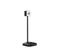 Scanner de Livres, Caméra De Documents 2 Pièces avec Autofocus, Microphone Et Éclairage LED for l'enseignement en Ligne Les Conférences Direct,pour Photos/Cartes d'identité/manuscrits de Bureau