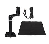 Scanner de Livres, Intégrée LED LED Imamine Management Document Prise en Charge de la Caméra Multi Langage pour Les Manuscrits pour l'ID