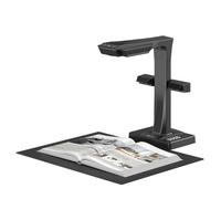 Scanner de livres professionnel CZUR ET MAX (ET26 PRO)|Caméra 38MP, 410 DPI,technologie laser, OCR,HDMI,compatible Windows/Mac/Linux