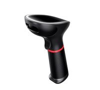 Scanner de Livres, Scanner de Codes-Barres Filaire, Pistolet numérisation Automatique portatif, Lecteur Pixels Data Matrix, décodage,pour Photos/Cartes d'identité/manuscrits de Bureau