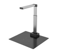 Scanner de Livres, Scanner De Documents, Appareil Prise Vue Rapide Bureau À Grande Vitesse,pour Photos/Cartes d'identité/manuscrits de Bureau