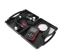 Scanner de Moto, Détecteur de Défaut de Moto ABS, Lecteur de Code OBDII Outil de Diagnostic Automobile Diagnostics Voiture Scanner de Moto Outil d'analyse II modèles Voitures