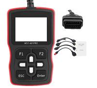 Scanner de Moto OBD2 Lecteur de Code de Remplacement pour Suzuki Automotive Outil de Diagnostic Moto Scanner avec Fonction Moteur Moto Scanner