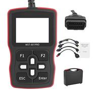 Scanner de Moto OBD2 - Outil de Diagnostic Automobile - Convient pour - Lecteur de Code EFI - Détection de défauts de Moteur de Moto - Instrument de Diagnostic Universel spécial d