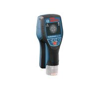 Scanner De Mur Professionnel Bosch D-TECT 120 Dans L-BOXX 136 BSH601081308
