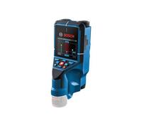 Scanner De Mur Professionnel Bosch D-TECT 200 C Technologie Radar BSH601081608