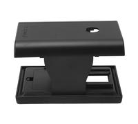 Scanner De Négatifs Mobile 135mm 35mm Pliable avec Rétroéclairage LED, Applications D’Édition et Partage - Compact, Facile à Utiliser pour Photographie et Films