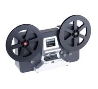 Scanner de pellicule pour films 8 mm et Super 8